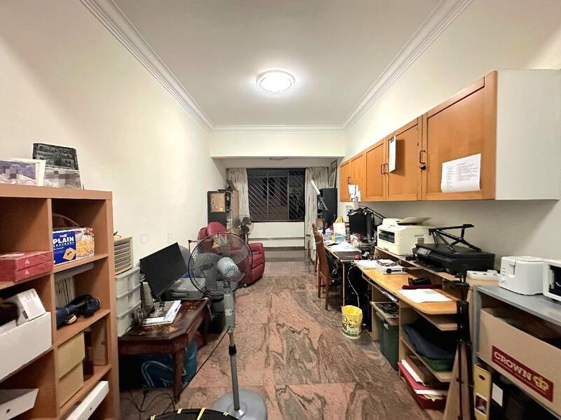 lorong marican Semi-Detached House For Sale at S$ 6,999,999 | PropertyGuru Singapore - Study