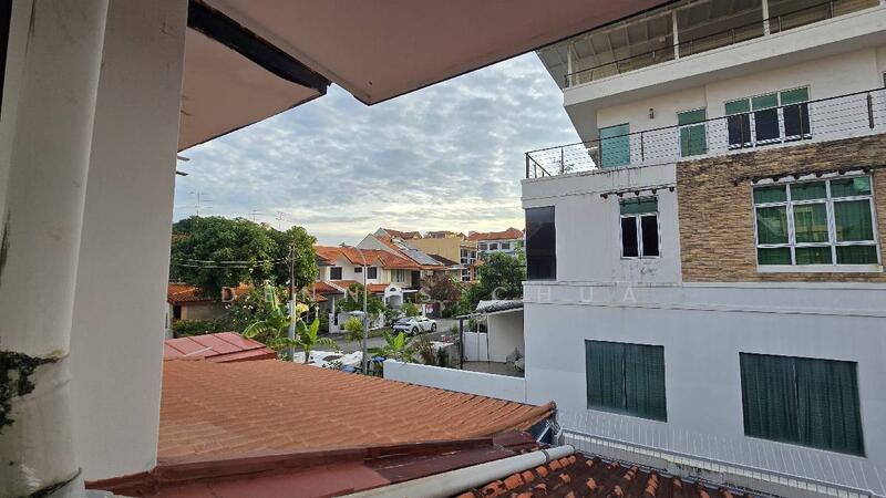lorong marican Semi-Detached House For Sale at S$ 6,999,999 | PropertyGuru Singapore - Exterior