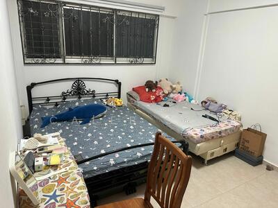 For Rent - 117 Yishun Ring Road