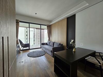 For Rent - OUE Twin Peaks