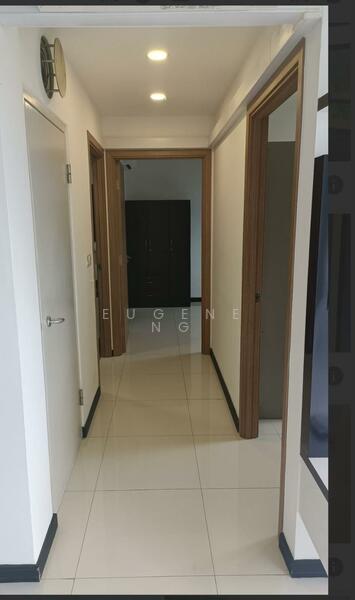 450A Bukit Batok West Avenue 6, 450A Bukit Batok West Avenue 6, Room Rental, 150 sqft, HDB Flat For Rent, by Eugene Ng, 500044952 - Corridor - PropertyGuru.com.sg