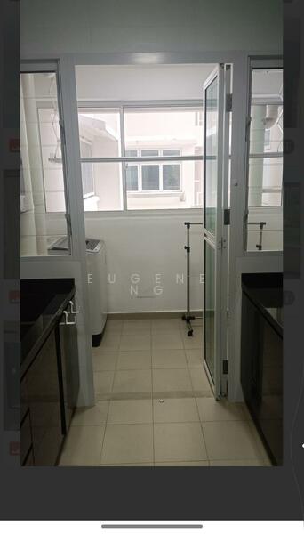 450A Bukit Batok West Avenue 6, 450A Bukit Batok West Avenue 6, Room Rental, 120 sqft, HDB Flat For Rent, by Eugene Ng, 500044958 - Balcony - PropertyGuru.com.sg