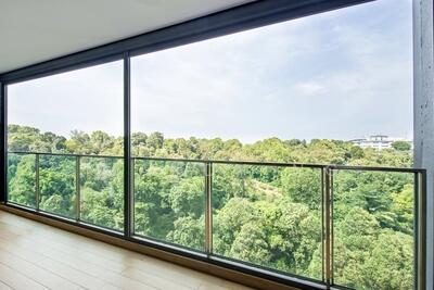 For Sale - Normanton Park