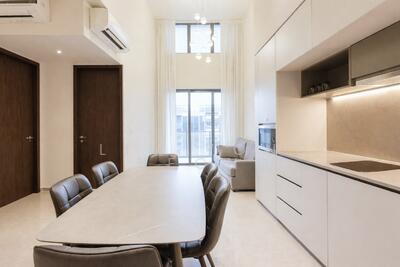 For Sale - Parc Clematis