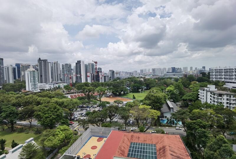 Orchard Scotts, 11 Anthony Road, 4 Bedrooms, 2,508 sqft, Condominium For Rent, by Gordon Chong, 500044963 - PropertyGuru.com.sg