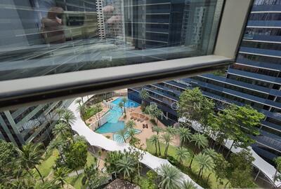 For Rent - Orchard Scotts