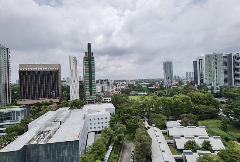 Orchard Scotts, 11 Anthony Road, 4 Bedrooms, 2,508 sqft, Condominium For Rent, by Gordon Chong, 500044963 - PropertyGuru.com.sg