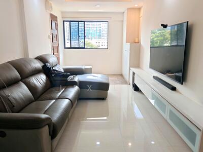 For Rent - 409 Bedok North Avenue 2