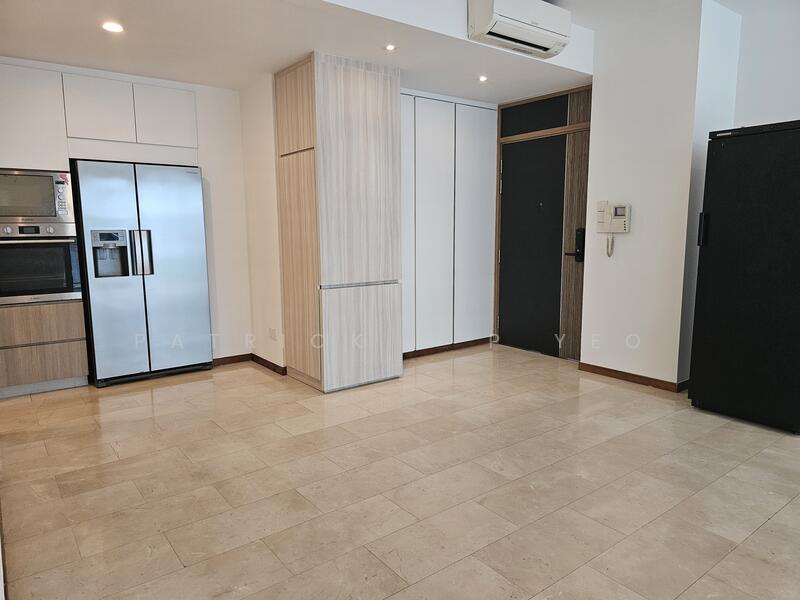 The Nexus, 951 Bukit Timah Road, 4 Bedrooms, 1,500 sqft, Condominium For Rent, by Patrick M P Yeo, 500044968 - PropertyGuru.com.sg