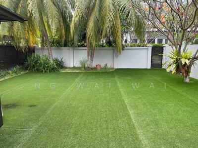 For Sale - Dunbar Walk