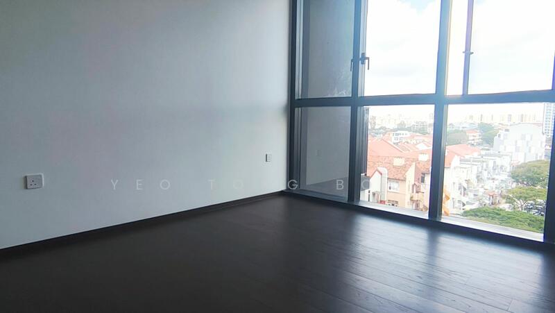 Tembusu Grand Condominium For Sale at S$ 1,999,000 | PropertyGuru Singapore - View