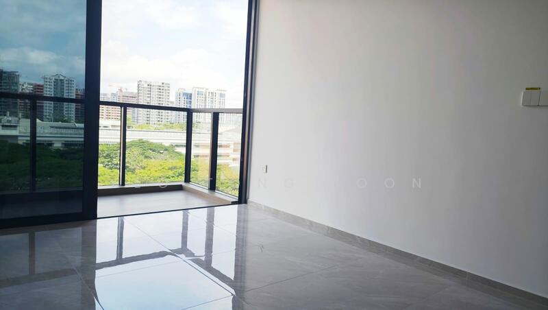 Tembusu Grand Condominium For Sale at S$ 1,999,000 | PropertyGuru Singapore - Balcony