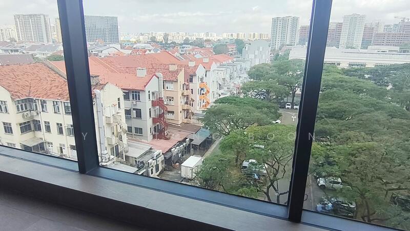 Tembusu Grand Condominium For Sale at S$ 1,999,000 | PropertyGuru Singapore - View