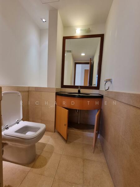 Orchard Scotts, 3 Anthony Road, 4 Bedrooms, 2,508 sqft, Condominium For Rent, by Richard Then, 500044984 - Bathroom - PropertyGuru.com.sg