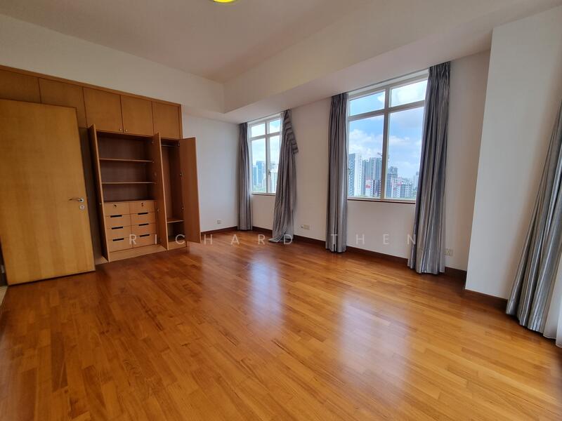 Orchard Scotts, 3 Anthony Road, 4 Bedrooms, 2,508 sqft, Condominium For Rent, by Richard Then, 500044984 - Bedroom - PropertyGuru.com.sg