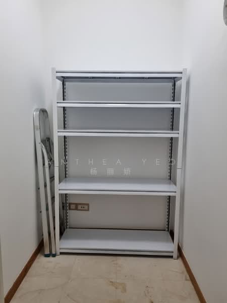 Icon Apartment For Sale at S$ 1,200,000 | PropertyGuru Singapore - Interior