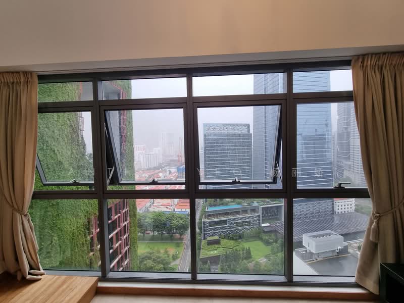 Icon Apartment For Sale at S$ 1,200,000 | PropertyGuru Singapore - View