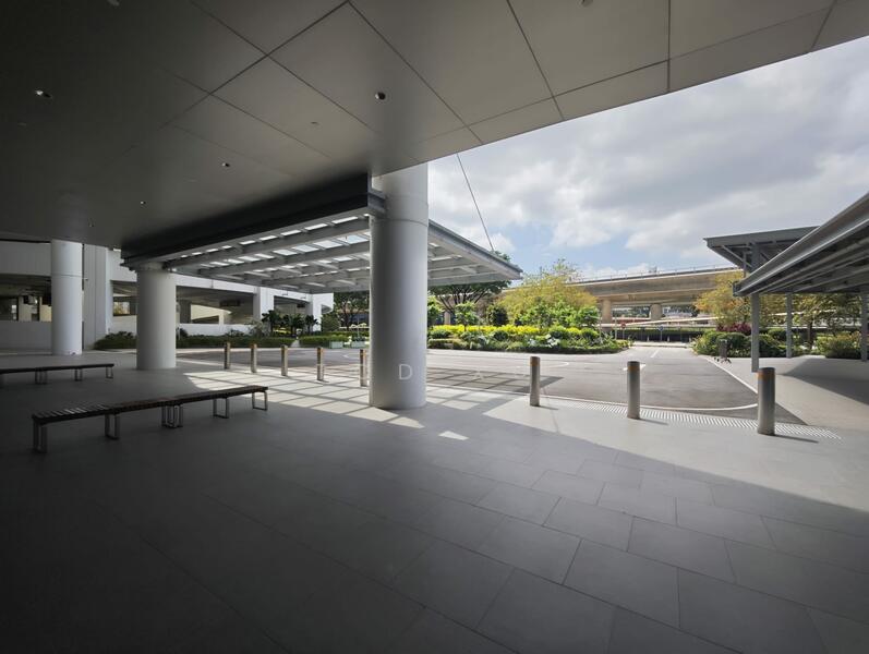 Perennial Business City, 1 Venture Ave, Perennial Business City, 25,414 sqft, Business / Science Park For Rent, by Tod Xu, 500044995 - Exterior - CommercialGuru.com.sg