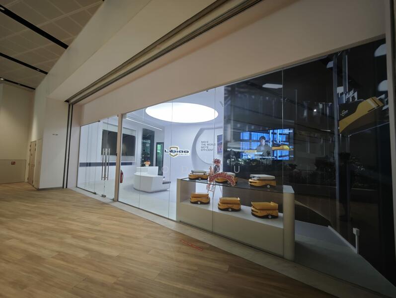 Perennial Business City, 1 Venture Ave, Perennial Business City, 25,414 sqft, Business / Science Park For Rent, by Tod Xu, 500044995 - Interior - CommercialGuru.com.sg