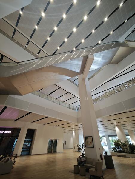 Perennial Business City, 1 Venture Ave, Perennial Business City, 25,414 sqft, Business / Science Park For Rent, by Tod Xu, 500044995 - Lobby - CommercialGuru.com.sg