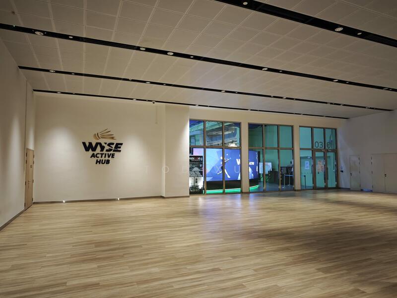 Perennial Business City, 1 Venture Ave, Perennial Business City, 25,414 sqft, Business / Science Park For Rent, by Tod Xu, 500044995 - Interior - CommercialGuru.com.sg