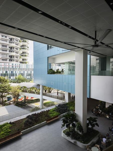 Perennial Business City, 1 Venture Ave, Perennial Business City, 25,414 sqft, Business / Science Park For Rent, by Tod Xu, 500044995 - Exterior - CommercialGuru.com.sg