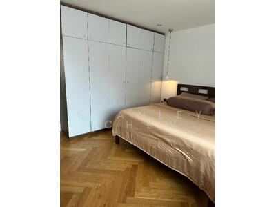 For Rent - 235 Bishan Street 22