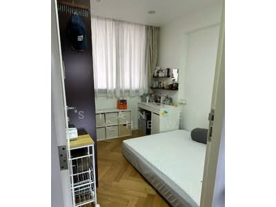 For Rent - 235 Bishan Street 22