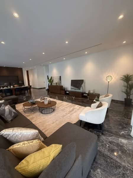 Holland, Mount Sinai, Grove,Henry Park, , 5 Bedrooms, 12,109 sqft, Detached House For Sale, by Sugiany Tan, 500045001 - Living Room - PropertyGuru.com.sg