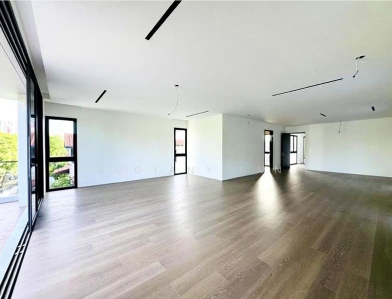 Holland, Mount Sinai, Grove,Henry Park, , 5 Bedrooms, 12,109 sqft, Detached House For Sale, by Sugiany Tan, 500045001 - Living Room - PropertyGuru.com.sg