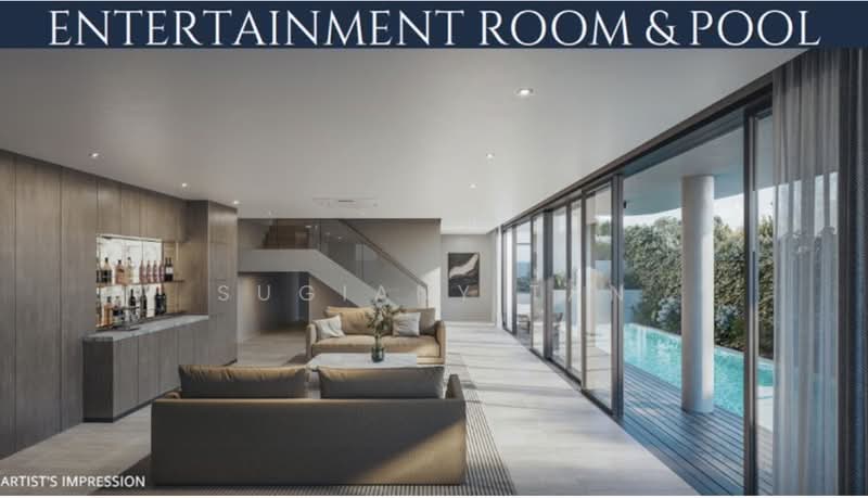 Holland, Mount Sinai, Grove,Henry Park, , 5 Bedrooms, 12,109 sqft, Detached House For Sale, by Sugiany Tan, 500045001 - Living Room - PropertyGuru.com.sg