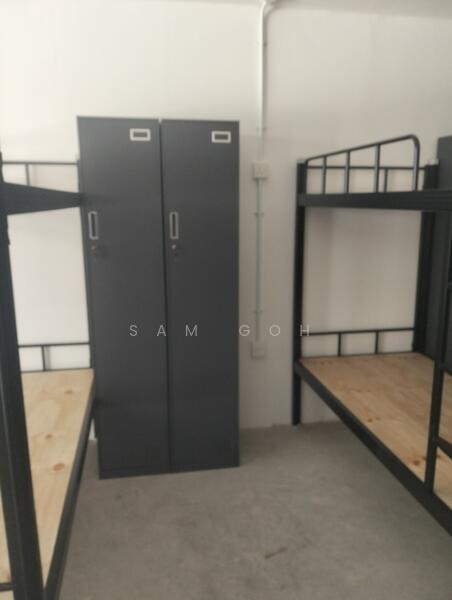 Jalan Besut, , 500 sqft, Dormitory For Rent, by Sam Goh, 500045002 - CommercialGuru.com.sg