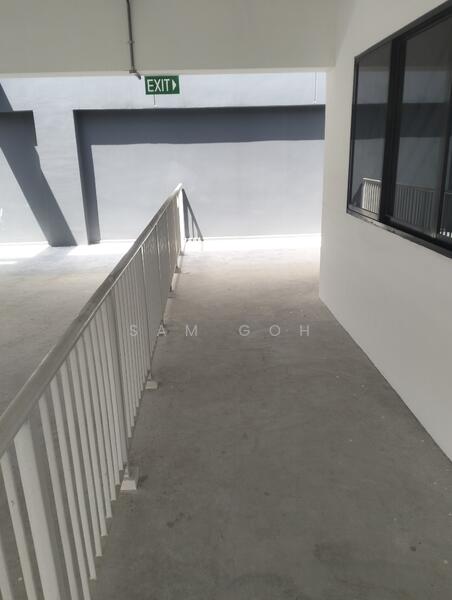 Jalan Besut, , 500 sqft, Dormitory For Rent, by Sam Goh, 500045002 - CommercialGuru.com.sg