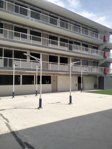 Jalan Besut, , 500 sqft, Dormitory For Rent, by Sam Goh, 500045002 - CommercialGuru.com.sg