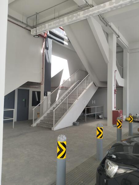Jalan Besut, , 500 sqft, Dormitory For Rent, by Sam Goh, 500045002 - CommercialGuru.com.sg