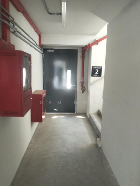 Jalan Besut, , 500 sqft, Dormitory For Rent, by Sam Goh, 500045002 - CommercialGuru.com.sg