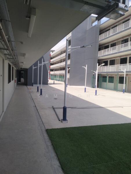 Jalan Besut, , 500 sqft, Dormitory For Rent, by Sam Goh, 500045002 - CommercialGuru.com.sg