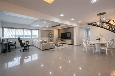 For Sale - 141 Serangoon North Avenue 2