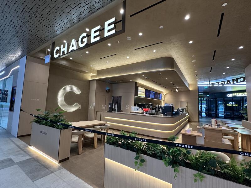 Lentor Modern Condominium For Sale at S$ 2,299,000 | PropertyGuru Singapore