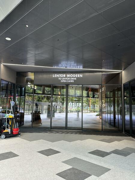 Lentor Modern Condominium For Sale at S$ 2,299,000 | PropertyGuru Singapore