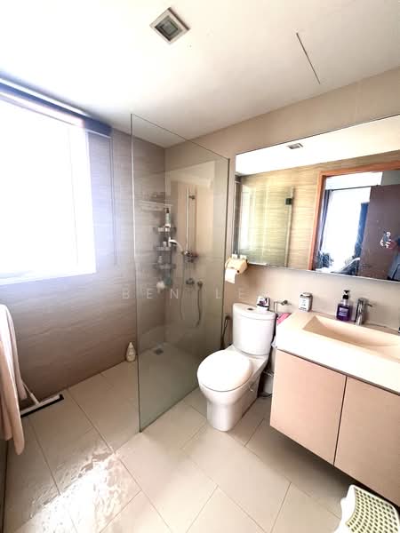 Waterview, 91 Tampines Avenue 1, 2 Bedrooms, 786 sqft, Condominium For Sale, by Ben Lee, 500045010 - Bathroom - PropertyGuru.com.sg