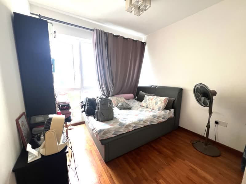 Waterview, 91 Tampines Avenue 1, 2 Bedrooms, 786 sqft, Condominium For Sale, by Ben Lee, 500045010 - Bedroom - PropertyGuru.com.sg