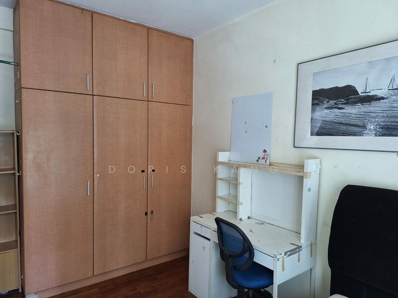 The Floravale, 238 Westwood Avenue, Room Rental, 200 sqft, Executive Condominium For Rent, by Doris Kang, 500045012 - Study - PropertyGuru.com.sg