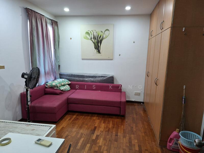 The Floravale, 238 Westwood Avenue, Room Rental, 200 sqft, Executive Condominium For Rent, by Doris Kang, 500045012 - Master room - PropertyGuru.com.sg