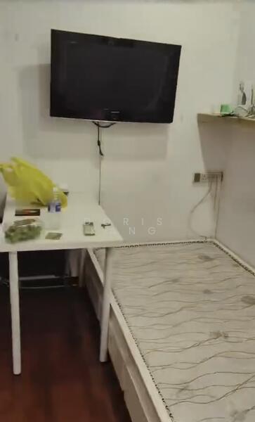 The Floravale, 238 Westwood Avenue, Room Rental, 200 sqft, Executive Condominium For Rent, by Doris Kang, 500045012 - Bedroom - PropertyGuru.com.sg