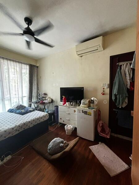 The Floravale, 238 Westwood Avenue, Room Rental, 200 sqft, Executive Condominium For Rent, by Doris Kang, 500045012 - Bedroom - PropertyGuru.com.sg