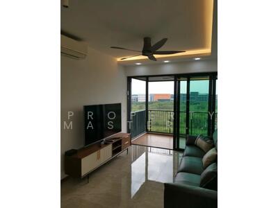 For Rent - Kingsford Waterbay