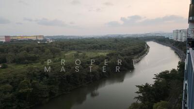 For Rent - Kingsford Waterbay