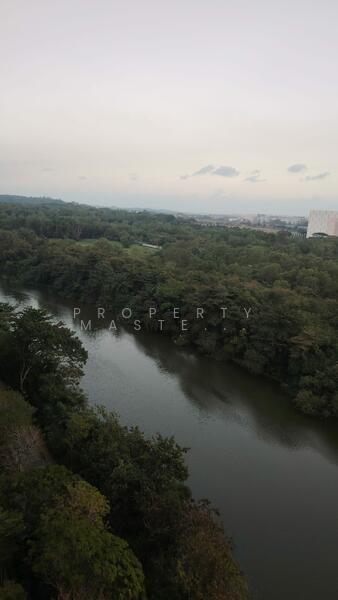 For Rent - Kingsford Waterbay