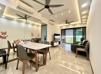 For Rent - Kingsford Waterbay